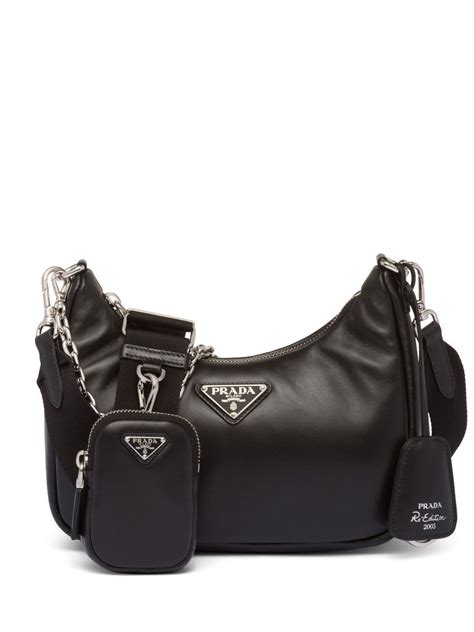 prada shoulder bag diamond|prada shoulder bag re edition.